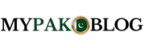 logo mypakblog
