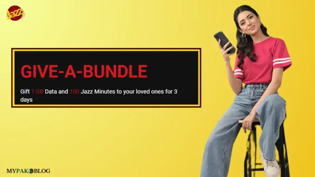 jazz give a bundle