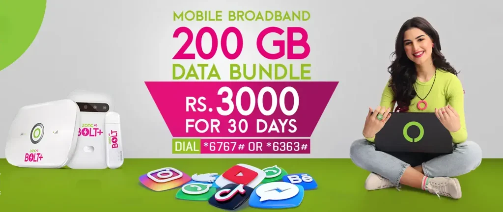 zong mbb 200gb