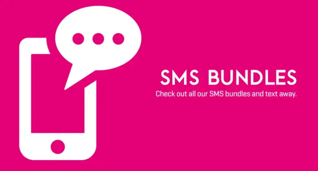 zong postpaid sms bundle