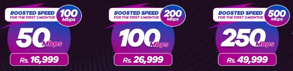 flash fiber speed boost