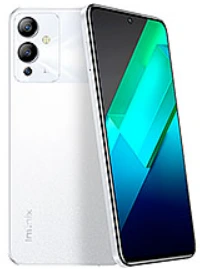 Infinix Note 12i