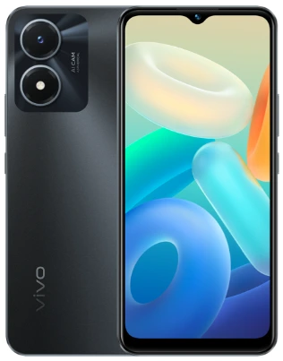 Vivo Y02s