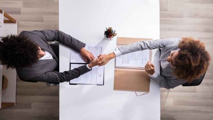 Balancing Thorough Background Checks and Candidate Experience