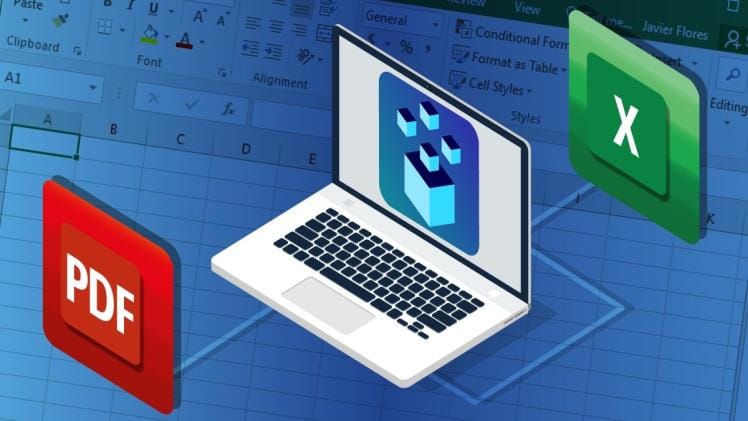 Convert PDF to Excel: The Ultimate Guide to Financial Data Management