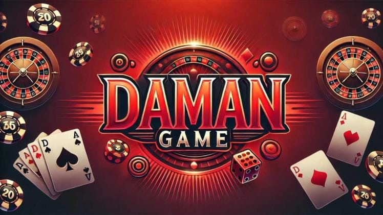 Daman Game: Understanding Game Variance and Volatility – How to Choose the Right Games for Consistent Wins