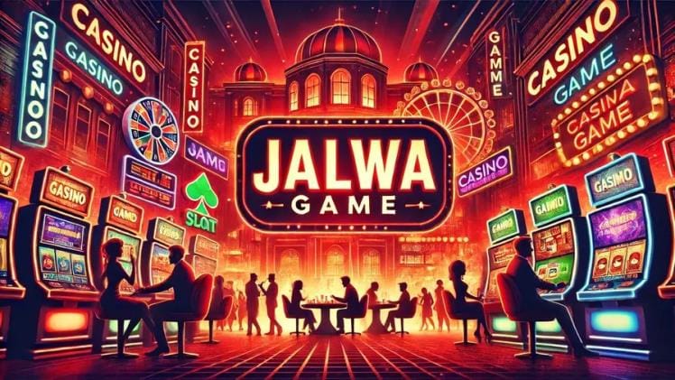 Jalwa Game - Gameplay, Strategy, and Winning Tactics