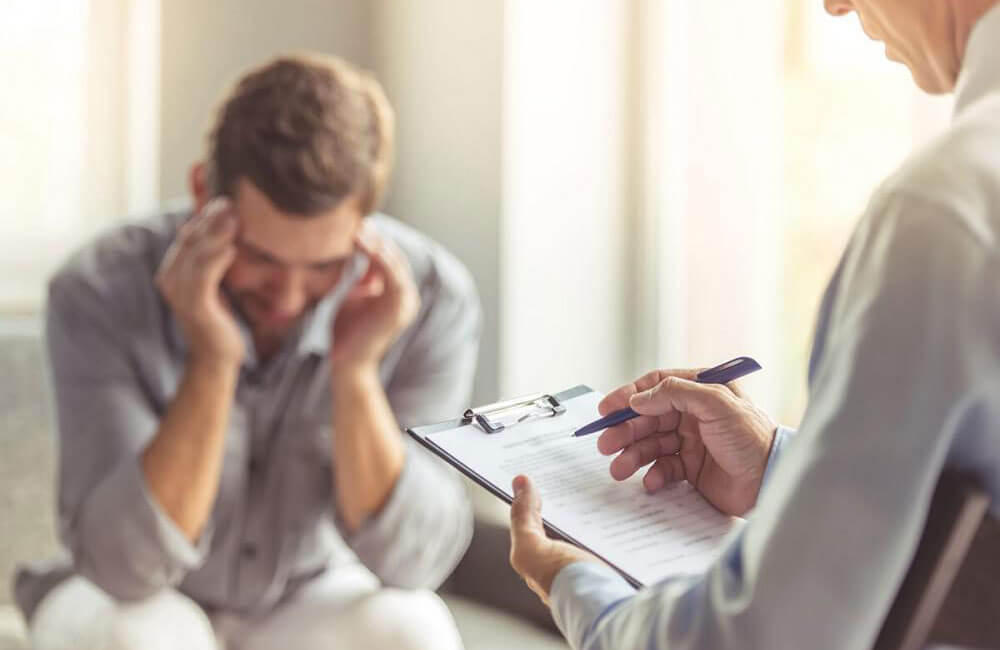 What to expect during your first psychiatric services appointment