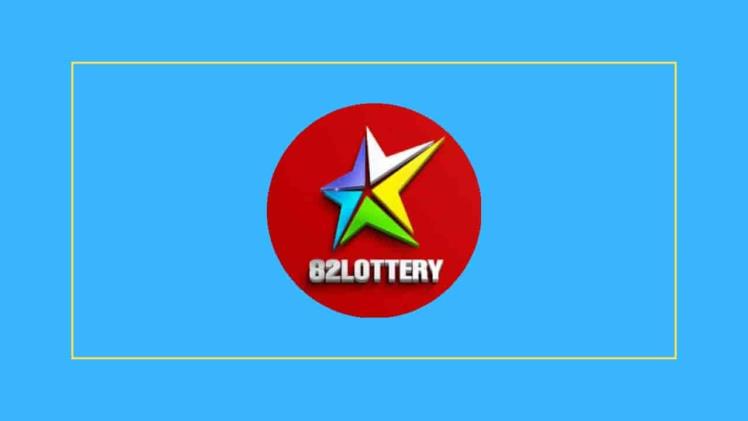 Winning Numbers – 82 Lottery Daily Results