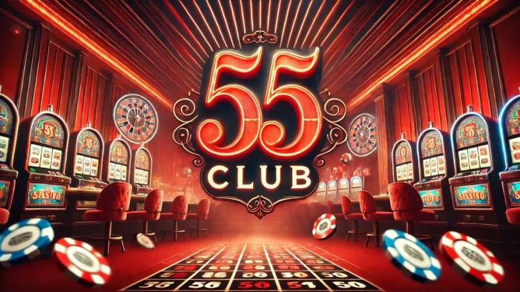 55 Club: A Hub for Digital Entertainment and Skill-Based Fun