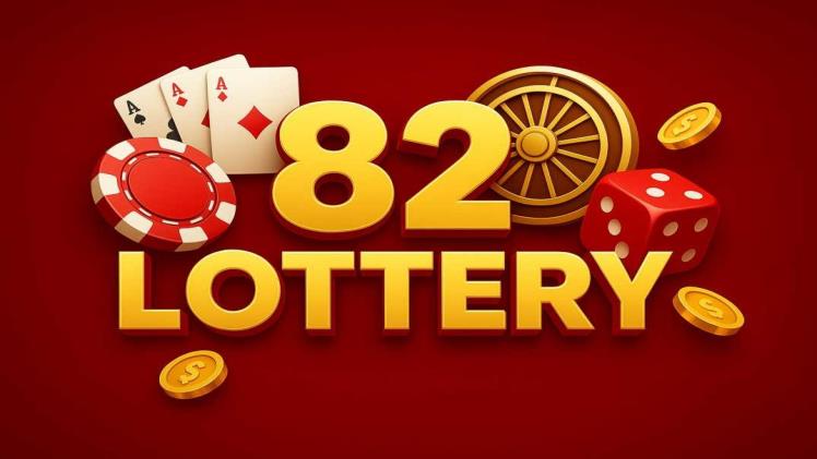 82 Lottery: A Digital Platform for Modern Entertainment