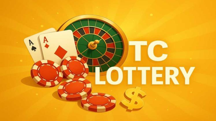 Crack the Code: TC Lottery and Color Patterns Explained