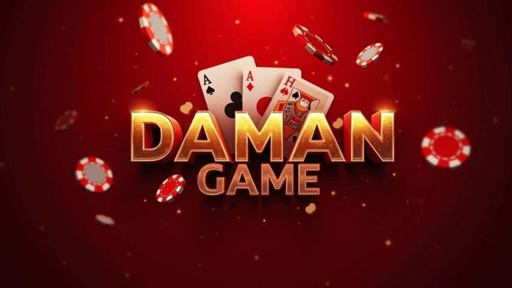 Daman Game: A Platform for Digital Fun and Strategy