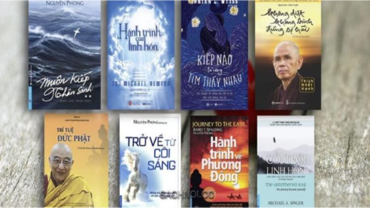 Spiritual Books: Discovering Reality Beyond the Material World