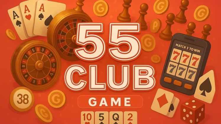 55 Club: Your Ultimate Hub for Entertainment & Fun