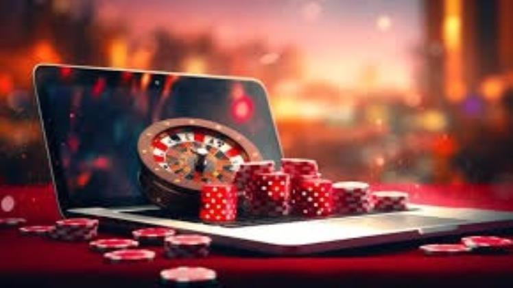 789BET: A Complete Guide for New Online Players