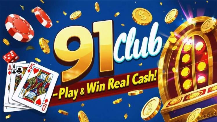 91 Club: Complete Guide to Registration & Login