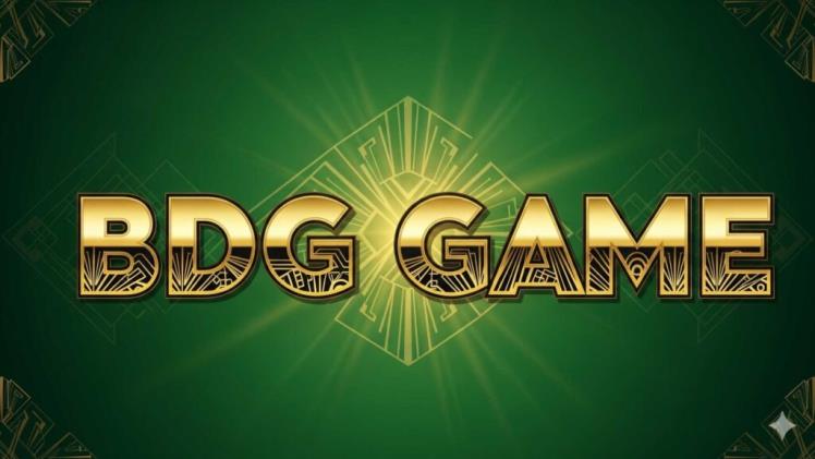 BDG Game: Complete Guide to Registration & Login