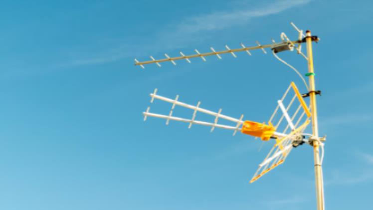 Elevate Your Signal: The Power of Multiband HF Antennas