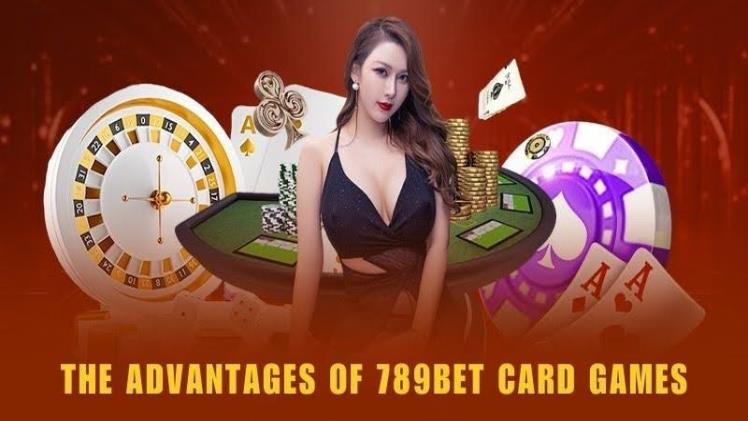 Exploring the Game Selection at 789BET: Casino, Slots, and Sports Betting
