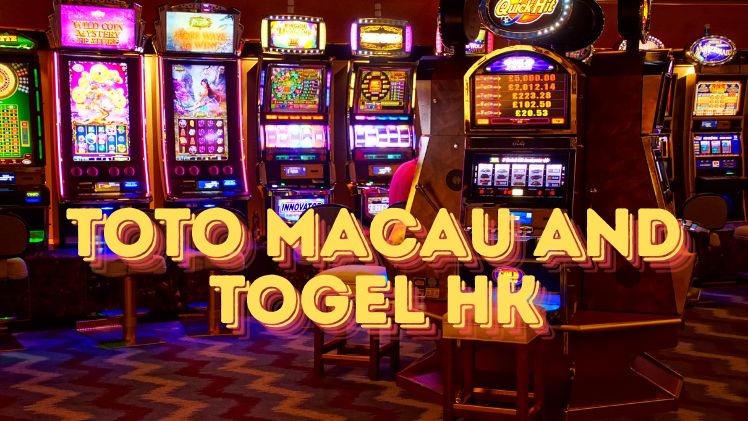 Global Lottery Insights Why Toto Macau and Togel HK Continue to Lead