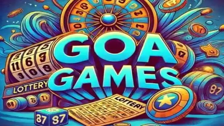 Goa Games: The Ultimate Guide for Players