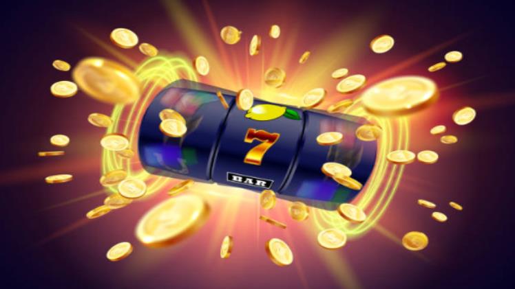 How Online Slots Are Becoming More Interactive with Gamification
