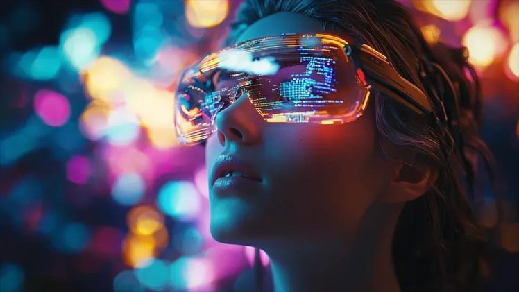 Immersive Digital Recreation: Pioneering Tomorrow’s Entertainment Ecosystems