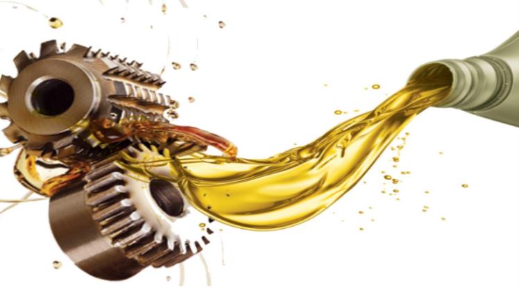 Industrial Lubricants and Industrial Grease: The Key to Reliable Equipment Performance