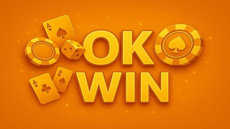 Unlock Rewards with OK Win: The Ultimate Way to Play, Win, and Earn