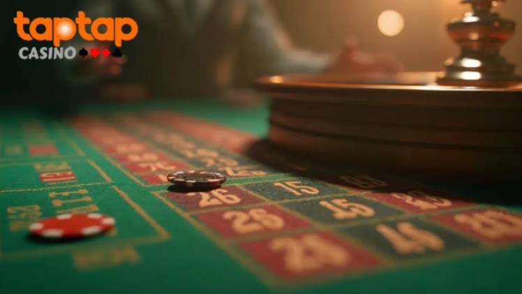 Spinning and Dealing: How Online Casinos Blend Baccarat with Roulette