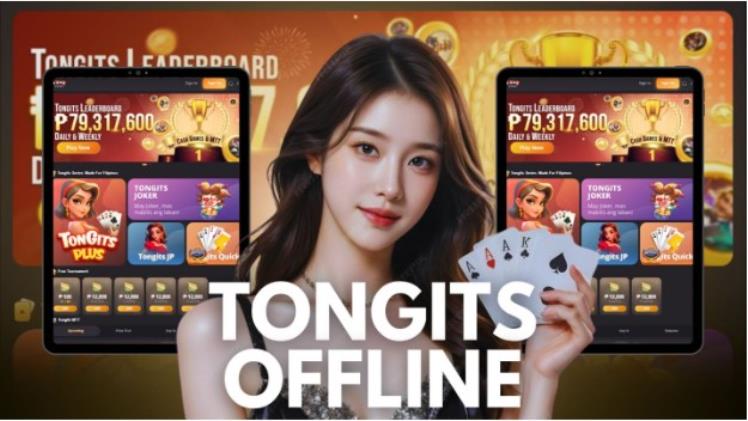 What Sets Apart Tongits offline from online and How to Adapt