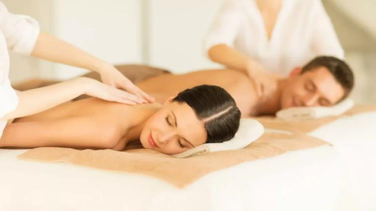 How Massage Outcall London Services Bring Personalized Relaxation to Your Home or Hotel