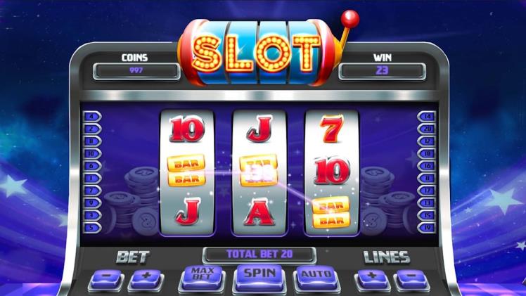 SLOT88MAX: The Game That Can Give You a Big Win