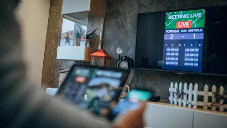 The Impact of Sports Betting on Gaming Interest and Sports Popularity