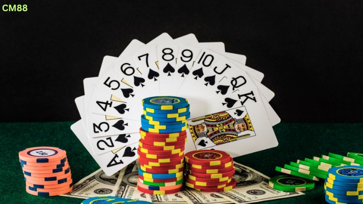 How to Win Big on CM88: Tips and Strategies for Online Gaming