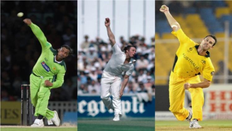 The most important aspects of cricket deliveries