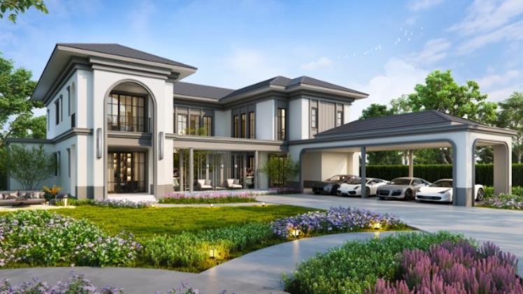 What Makes the landyhome House Building Process Different from Others?