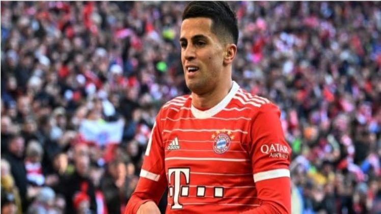 Cancelo's development journey