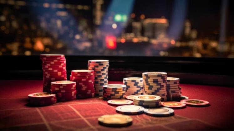 Low-Risk Slot Games for New Online Casino Players