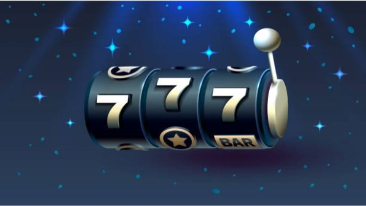 A Simple Introduction to Online Slots