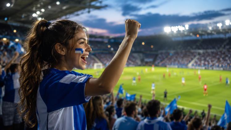 Football Fans' Guide to Match Schedule Updates