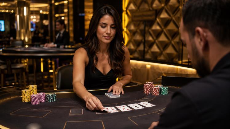 Live Dealer Bet Limit Escalation Table Ceilings, Stake Tiers, and Bonus Safety at Pinco