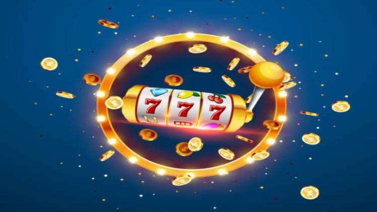 Online Slot Games Made Fun Exploring The Sounds, Symbols, And Themes