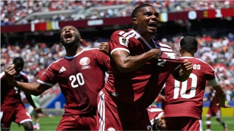 Pedro Miguel: The Reliable Defender Who Helped Shape Qatar’s Golden Generation