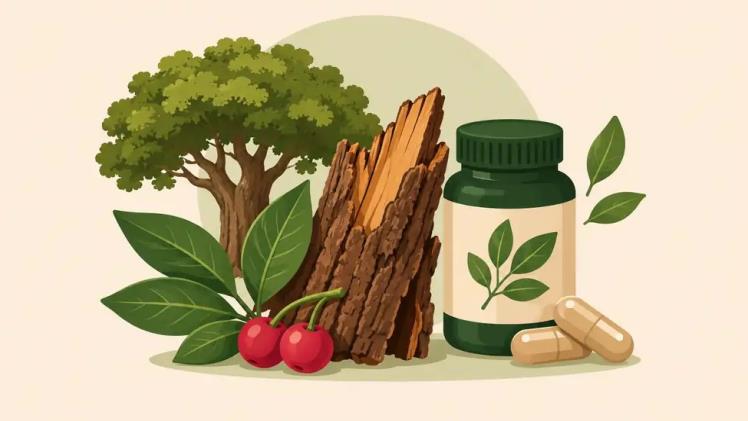 Pygeum vs African Cherry vs African Plum Are They the Same Supplement Ingredient