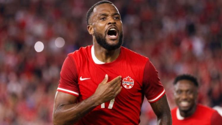 The Maverick Marksman: The Definitive Biography of Cyle Larin