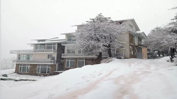 Why I Would Recommend Himalaya Villas for Your Next Stay in Murree