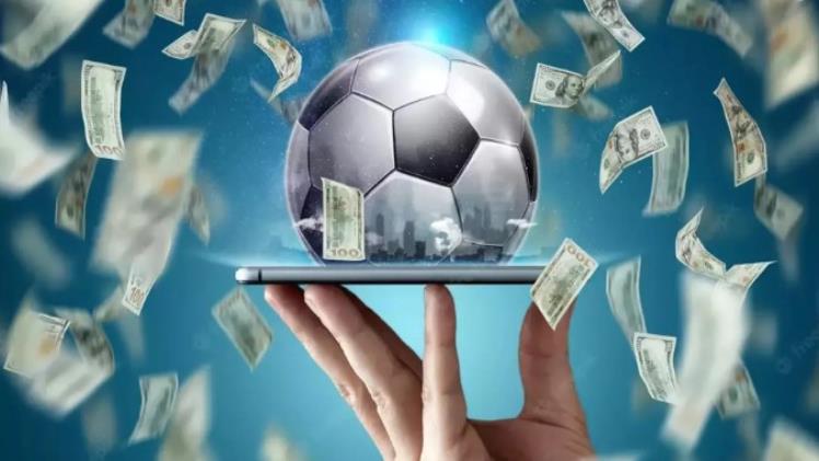 Why Sports Fans Prefer Betting at GA6789
