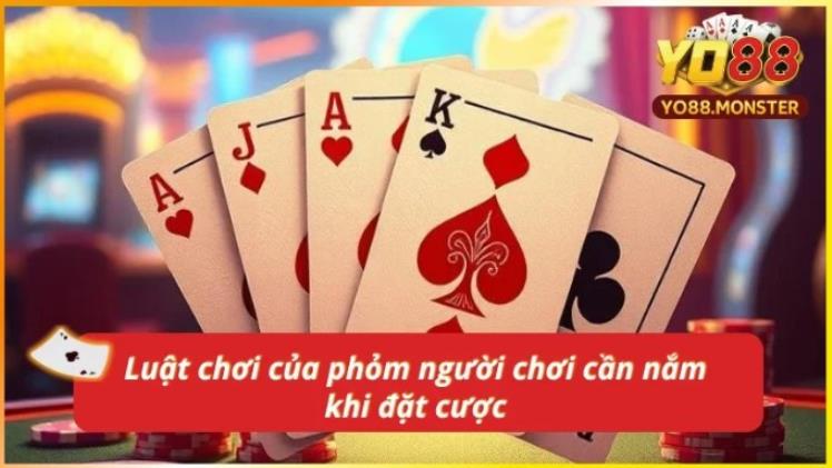 Why Yo88 Phom Remains a Favorite Card Game